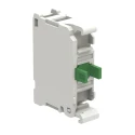 Lovato Electric Push Button Accessory for 22 mm Push Button Selector Switch and Control Station Series LPXC10A