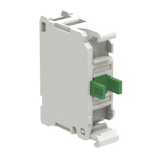 Lovato Electric Push Button Accessory for 22 mm Push Button Selector Switch and Control Station Series LPXC10A
