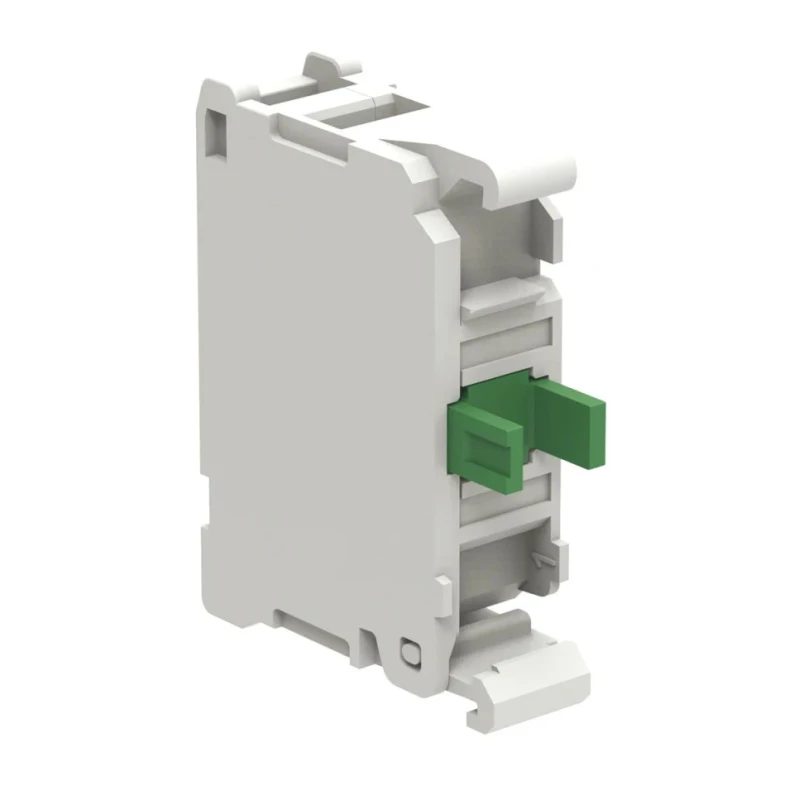 Lovato Electric Push Button Accessory for 22 mm Push Button Selector Switch and Control Station Series LPXC10A
