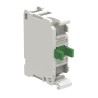 Lovato Electric Push Button Accessory for 22 mm Push Button Selector Switch and Control Station Series LPXC10A