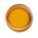RS PRO Amber Round Pilot Light Head 22.5 mm Cutout, Panel Mount, IP65 Rated 188-1207