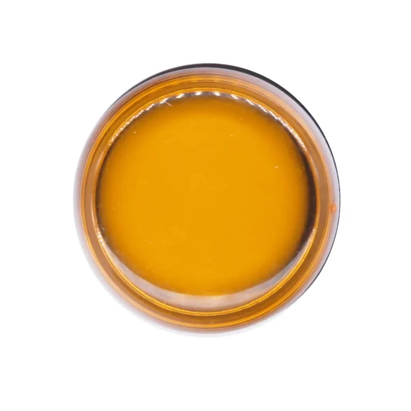 RS PRO Amber Round Pilot Light Head 22.5 mm Cutout, Panel Mount, IP65 Rated 188-1207