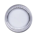 RS PRO White Round Pilot Light Head 22.5 mm Cutout IP65 Panel Mount 188-1203