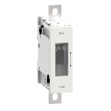 Lovato Electric Switch Disconnector Auxiliary Switch for GL160-315A Series GLX301
