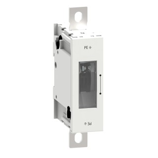 Lovato Electric Switch Disconnector Auxiliary Switch for GL160-315A Series GLX301