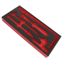 Facom 23 Piece Storage Tray Tool Kit with Foam Inlay PM.MODS1A
