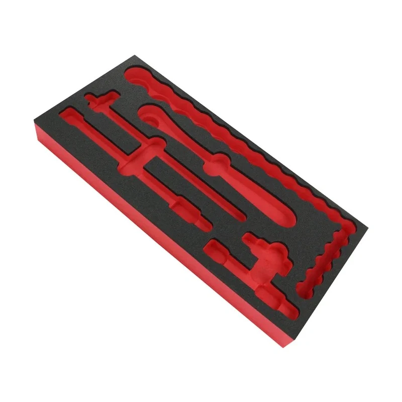 Facom 23 Piece Storage Tray Tool Kit with Foam Inlay PM.MODS1A