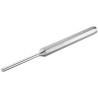 Facom High-Strength Steel Punch with 1.9mm Shank Diameter and 150mm Overall Length 248.2