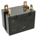 Panasonic PCB Power Relay, 12V DC Coil, 30A Switching Current, SPST HE1AN-DC12V