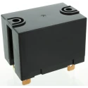 Panasonic PCB Power Relay, 12V DC Coil, 30A Switching Current, SPST HE1AN-DC12V