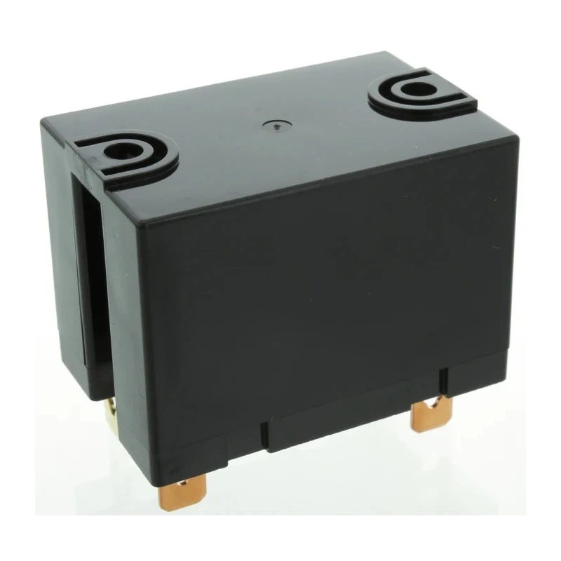 Panasonic PCB Power Relay, 12V DC Coil, 30A Switching Current, SPST HE1AN-DC12V