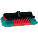 Vikan Automotive Part Cleaner Soft Brush for Car Exterior and Interior 524752
