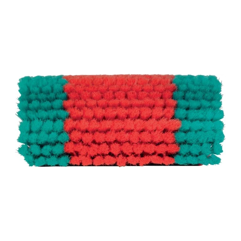 Vikan Automotive Part Cleaner Soft Brush for Car Exterior and Interior 524752