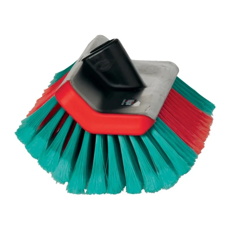 Vikan Automotive Part Cleaner Soft Brush for Car Exterior and Interior 524752
