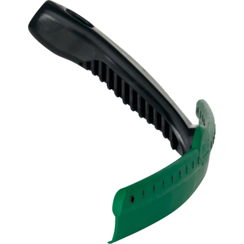 Vikan Green Squeegee with Handle 47mm Height x 200mm Width x 350mm Depth for Car Exterior and Interior 707852