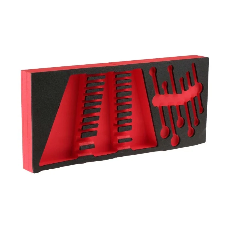 Facom Foam Insert Compatible with Facom Modular Storage System PM.MOD440-1