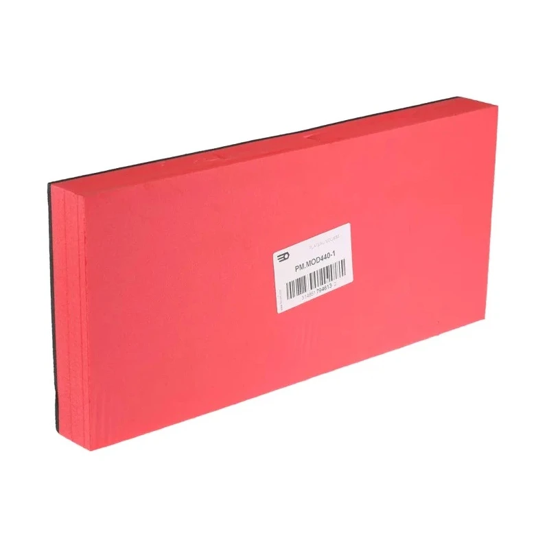 Facom Foam Insert Compatible with Facom Modular Storage System PM.MOD440-1