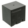 Panasonic PCB Power Relay, 12V DC Coil, 48A Switching Current, SPST, HE Series HE1AN-P-DC12V-Y5