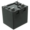 Panasonic PCB Power Relay, 12V DC Coil, 48A Switching Current, SPST, HE Series HE1AN-P-DC12V-Y5