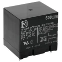 Panasonic PCB Power Relay 24V DC Coil 48A Switching Current SPST HE1AN-P-DC24V-Y5