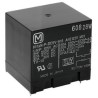 Panasonic PCB Power Relay 24V DC Coil 48A Switching Current SPST HE1AN-P-DC24V-Y5