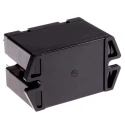 Panasonic PCB Power Relay 12V DC Coil 30A Switching Current DPST HE2AN-Q-DC12V