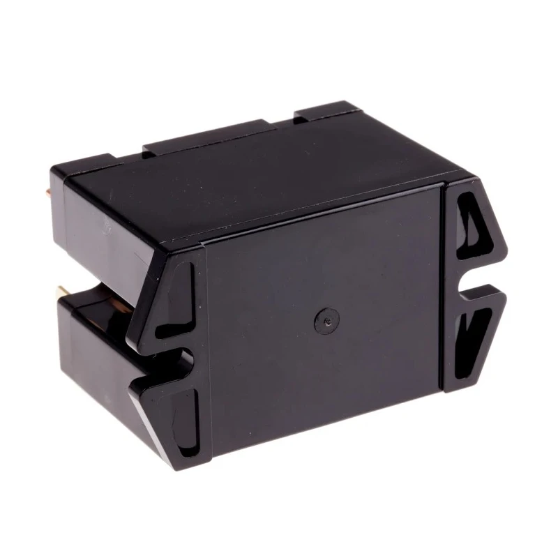 Panasonic PCB Power Relay 12V DC Coil 30A Switching Current DPST HE2AN-Q-DC12V