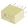 Panasonic Signal Relay Surface Mount 3V DC Coil 1A DPDT AGN26003