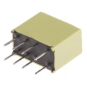 Panasonic Signal Relay Surface Mount 3V DC Coil 1A DPDT AGN26003