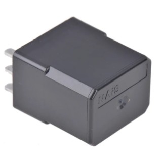 Panasonic PCB Automotive Relay 24V DC Coil Voltage 1.8W Coil Power 28A Switching Current SPDT CM1-P-24V