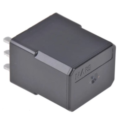 Panasonic PCB Automotive Relay 24V DC Coil Voltage 1.8W Coil Power 28A Switching Current SPDT CM1-P-24V