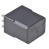 Panasonic PCB Automotive Relay 24V DC Coil Voltage 1.8W Coil Power 28A Switching Current SPDT CM1-P-24V