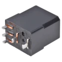 Panasonic PCB Automotive Relay 24V DC Coil Voltage 1.8W Coil Power 28A Switching Current SPDT CM1-P-24V