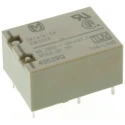 Panasonic PCB Power Relay 5V dc Coil 8A Switching Current DPST DK1A1B-5V