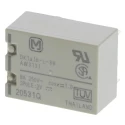 Panasonic PCB Power Relay 3V DC Coil 8A Switching Current SPDT DK1A1B-L-3V