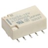 Panasonic PCB Signal Relay 24V DC Coil, 2A Switching Current, DPDT Contact Configuration TQ2SA-L2-24V