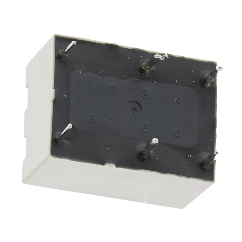 Panasonic PCB Power Relay 3V DC Coil 8A Switching Current SPDT DK1A1B-L-3V