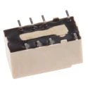 Panasonic Surface Signal Relay, 3V DC Coil Voltage, 2A Switching Current, DPDT Contact Configuration TX2SA-3V