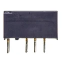 Panasonic Through Hole Signal Relay, 24V DC Coil, 2A Switching Current, DPDT Contact Configuration TXD2-24V