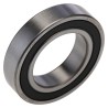 INA Single Row Deep Groove Ball Bearing Sealed Cage Steel 25 mm ID 42 mm OD 61905-2RSR-HLC