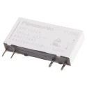 Panasonic PCB Power Relay 24V DC Coil 6A Switching Current SPST APF10224