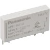 Panasonic PCB Power Relay 12V dc Coil 6A Switching Current SPST APF10212