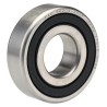 INA Single Row Deep Groove Ball Bearing Stainless Steel 20 mm ID 47 mm OD 14 mm Width Sealed S6204-2RSR-HLC