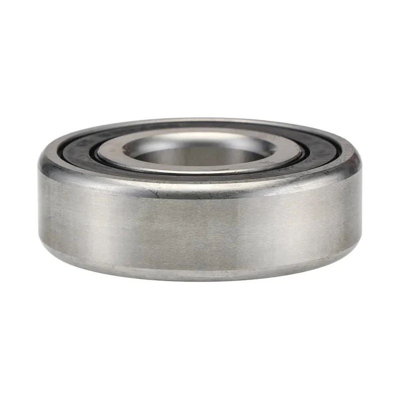 INA Single Row Deep Groove Ball Bearing Stainless Steel 20 mm ID 47 mm OD 14 mm Width Sealed S6204-2RSR-HLC