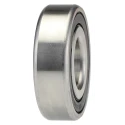 INA Single Row Deep Groove Ball Bearing Stainless Steel 20 mm ID 47 mm OD 14 mm Width Sealed S6204-2RSR-HLC