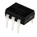 Panasonic HE 1 Form A High Capacity Solid State Relay 2.5A Load, 60V Load, 5V DC Control AQV252G