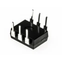 Panasonic HE 1 Form A High Capacity Solid State Relay 2.5A Load, 60V Load, 5V DC Control AQV252G