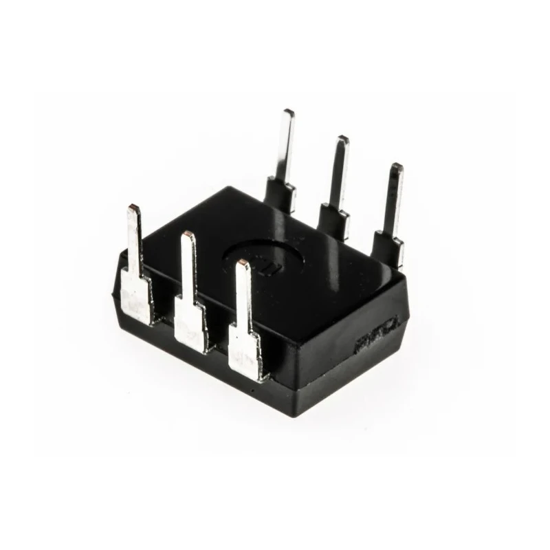 Panasonic HE 1 Form A High Capacity Solid State Relay 2.5A Load, 60V Load, 5V DC Control AQV252G