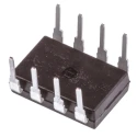 Panasonic AQW Series Solid State Relay 0.5 A Load PCB Mount 60 V Load 1.5V Control AQW212EH