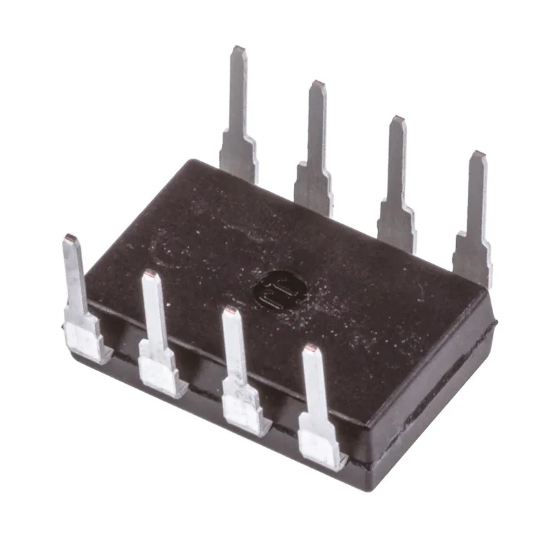 Panasonic AQW Series Solid State Relay 0.5 A Load PCB Mount 60 V Load 1.5V Control AQW212EH